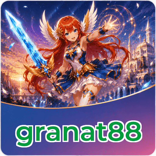 Audit profile granat88