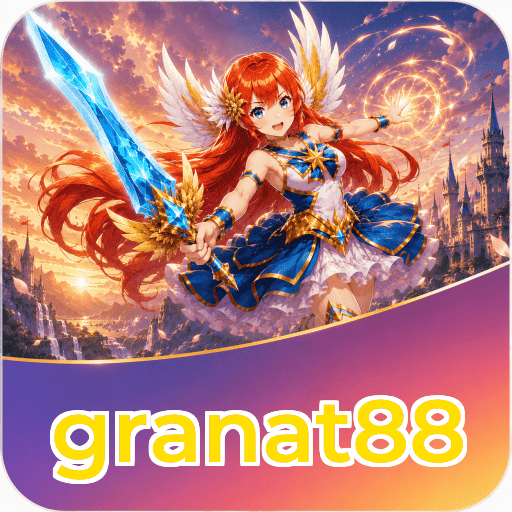 Definisi kanal resmi granat88